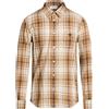 CELINE - Camicia a quadri - Beige