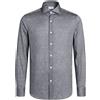 SONRISA - Camicia regular fit - Grigio