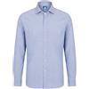FINAMORE 1925 - Camicia regular fit - Blu chiaro