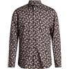 ETRO - Camicia fantasia - Blu notte