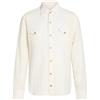 BARBA Napoli - Camicia regular fit - Panna