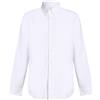 GIVENCHY - Camicia regular fit - Bianco