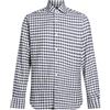 ALESSANDRO GHERARDI - Camicia regular fit - Blu navy