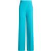 MVP WARDROBE - Pantalone - Turchese