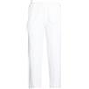 SAVE THE DUCK - Pantalone - Bianco
