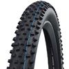 Schwalbe Rocket Ron Evo Super Ground Tubeless 29´´ X 2.35 MTB Tyre 29´´ x 2.35