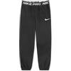 Nike PRO Joggers per Ragazze Black 2/3 Anni