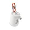 Intex Quickfill 66647 - Pompa ad aria piccola USB 200R (flusso d'aria ≥200 l/min)