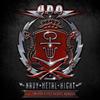 U.D.O. Navy Metal Night (CD)