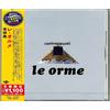 Le Orme Contrappunti (CD)