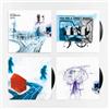Radiohead OK Computer: OKNOTOK 1997-2017 (Vinyl LP) 12" Album (Gatefold Cover)