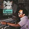 Phillip Smart meets The Aggro Phillip Smart Meets the Aggrovators at King (CD)