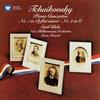 Pyotr Il'yich Tchai Tchaikovsky: Piano Concertos No. 1 in B-flat Minor/No. (CD)