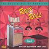 Various Artists The Golden Age Of American Rock 'N' Roll: VOLUME 5;HOT 100 (CD)