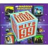 Various Artists The Box Hits 1999 Vol.1 (CD)