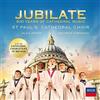 St. Paul's Cathedral Choir Jubilate - 500 Years Of Cathedral Music (CD)