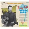 Terry Fell Fireball Boogie - the California Acetates and More (CD)