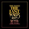 The Band The Last Waltz (CD) 40th Anniversary Album with Blu-ray