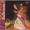 Gold star Ballroom Quick Step (CD)