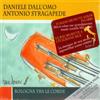 Compilation Bologna Tra Le Corde (CD)