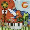 Kazumi Tateishi Trio Peace Of Mind -Studio Ghibli Meets Jazz Best- (CD)