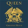 Queen Greatest Hits II (CD) Album