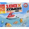 Various Artists 100x Zomer 2014 (CD)