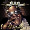 U.D.O. Decadent Album