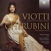 Giovanni Battista Vio Viotti: Violin Concerto No. 22/Cherubini: Symphony i (CD)