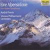 Richard Strauss An Alpine Symphony (CD) Album