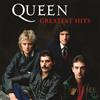 Queen Greatest Hits (Vinyl LP) 12" Album