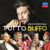 Paolo Bordogna Paolo Bordogna: Tutto Buffo (CD) Album