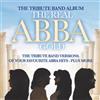 The Real Abba Gold The Tribute Album (CD) Album