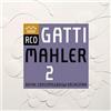 Gustav Mahler Mahler: 2 (CD) SACD with Book