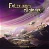 Entering Polaris Godseed (CD) Album Digipak
