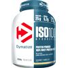 Dimatyze ISO100 Hydrolyzed 2264 gr Proteine Idrolizzate