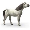 schleich HORSE CLUB | Castrone Knabstrupper 14916 | 15 x 4 x 11 cm