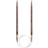 Pony Aghi Circulari Pony Perfect in Legno 60 cm 6.00 mm - 1 Pezzo