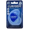 Curasept Floss Professional Filo Interdentale Con Passafilo E Spugna 50 M