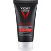 Vichy Homme Trattamento Anti -Eta' Structure Force Viso + Occhi Con Acido Salicilico E Ialuronico Ristrutturante Per Pelle Piu' Tonica 50 Ml