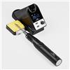 YIWENG Saldatore wireless TS1C Super-condensatore Tecnologia di archiviazione Comunicazione BT Preriscaldamento intelligente Alimentazione PD standard Facile aggiornamento del firmware con TS-B02 Bit