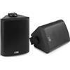 Power Dynamics BC50V Speak.Set 5120W IPX5 100V Bl
