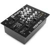 Vonyx STM2300 Mixer 2Ch/MP3
