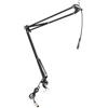 Vonyx TS05 Table Micro Arm with cable