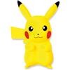 Nintendo Teknofun POKÉMON TF113720 Lampada LED, Pikachu 25 cm, senza fili con telecomando