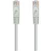 Nanocable Cavo CAT 6a UTP NANOCABLE 10.20.18 Grigio