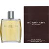 Burberry Eau de Toilette per uomo, 100 ml