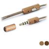 Energy Sistem Cuffie con microfono Energy Sistem Eco Wood USB-C