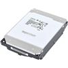 Toshiba Serie MG09 MG09ACA18TE - Disco rigido - 18 TB - interno - 3,5" (8,9 cm) - SATA 6Gb/s - 7200 rpm - Buffer: 512 M