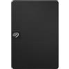 Seagate Expansion STKM5000400 - Disco rigido - 5TB - esterno (portatile) - USB3.0 - Nero - con Seagate Rescue Data Recovery (STKM5000400)